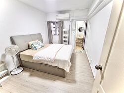 Blk 24 Marsiling Green (Woodlands), HDB 3 Rooms #590200991